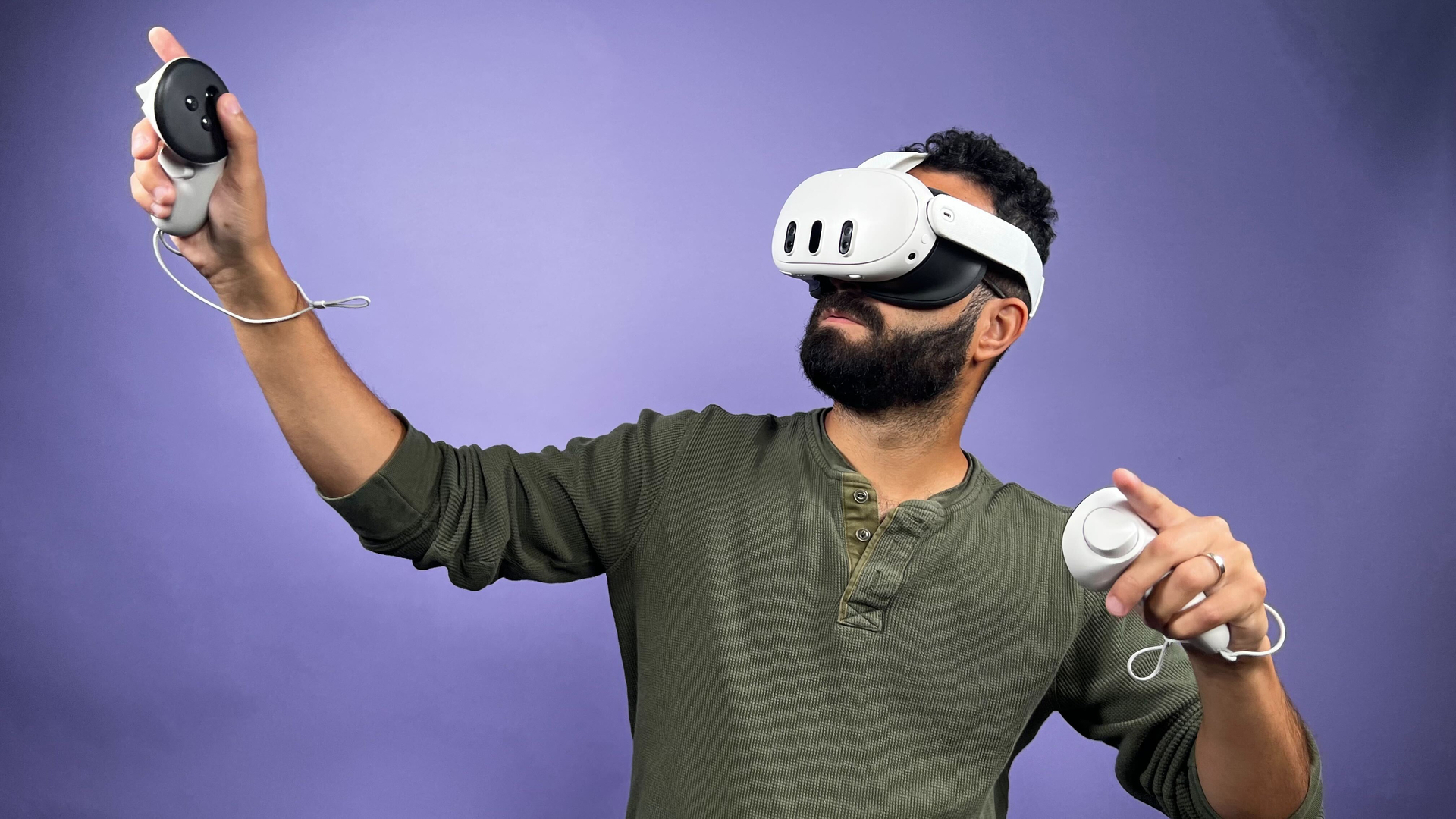 Virtual Reality from £10, Swindon, England, United Kingdom