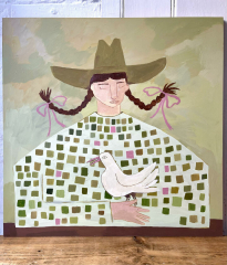 Festive AF - Art Exhibition