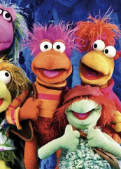 Jim Henson’s Fraggle Rock Live at Orpheum Theatre