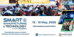 Smart Manufacturing & Technology Summit