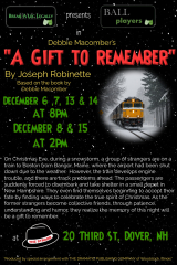 Break A Leg Legally presents "A Gift to Remember"