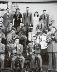 Tommy Dorsey Orchestra at Music Hall at Fair Park