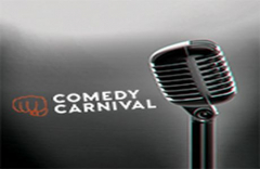 Saturday Stand Up Comedy Club, Covent Garden, January 2025