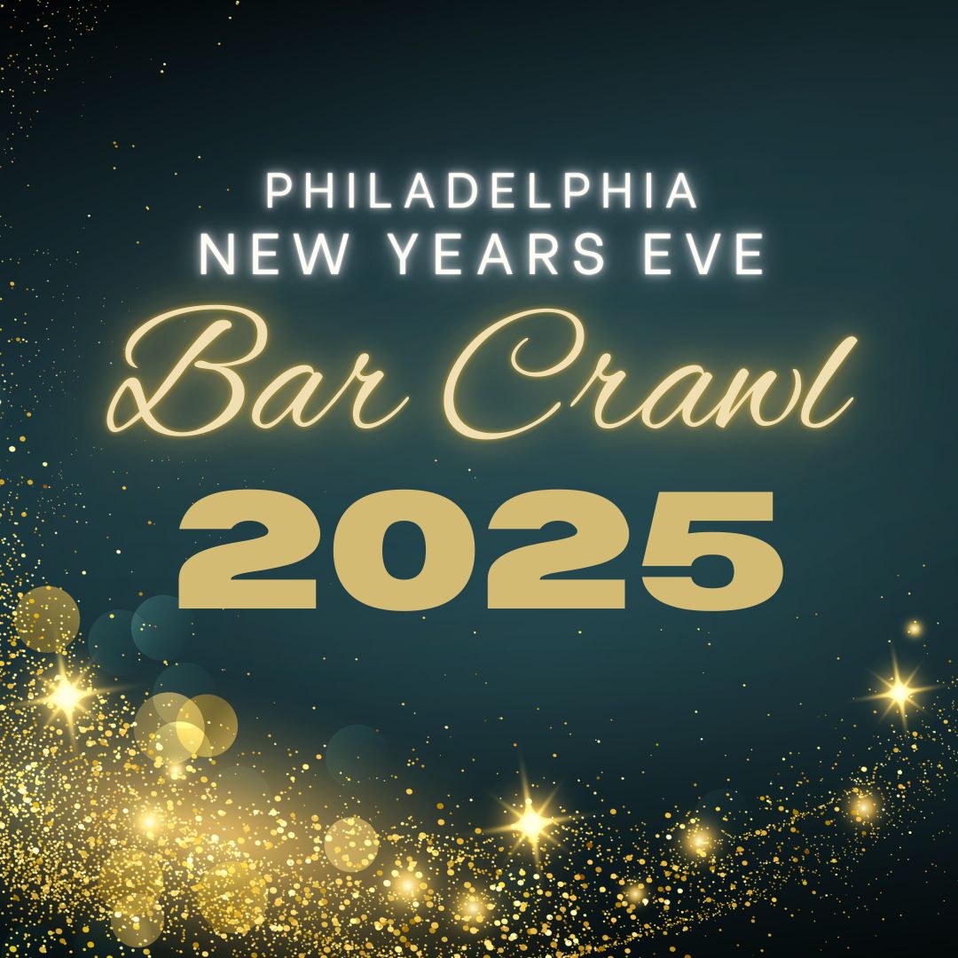 Philadelphia New Years Eve Bar Crawl, Philadelphia, Pennsylvania, United States