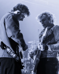 The Driver Era at Byline Bank Aragon Ballroom