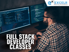 Full Stack Java Developer Course