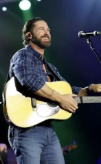 Riley Green at KettleHouse Amphitheater