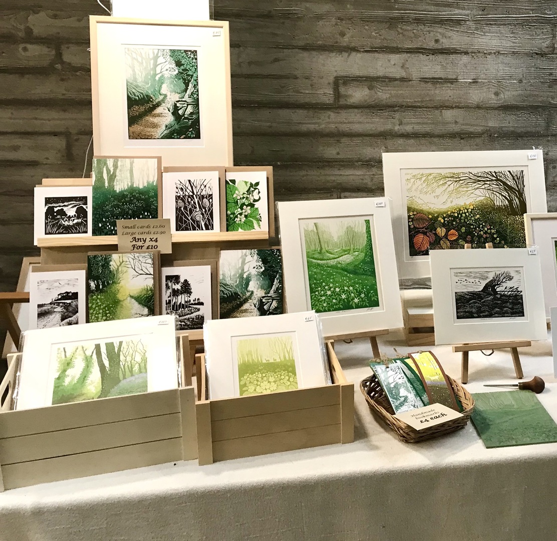Pop-Up North Wales Contemporary Craft Fair - December 14th 2024 - Mostyn Gallery Llandudno, Llandudno, Wales, United Kingdom