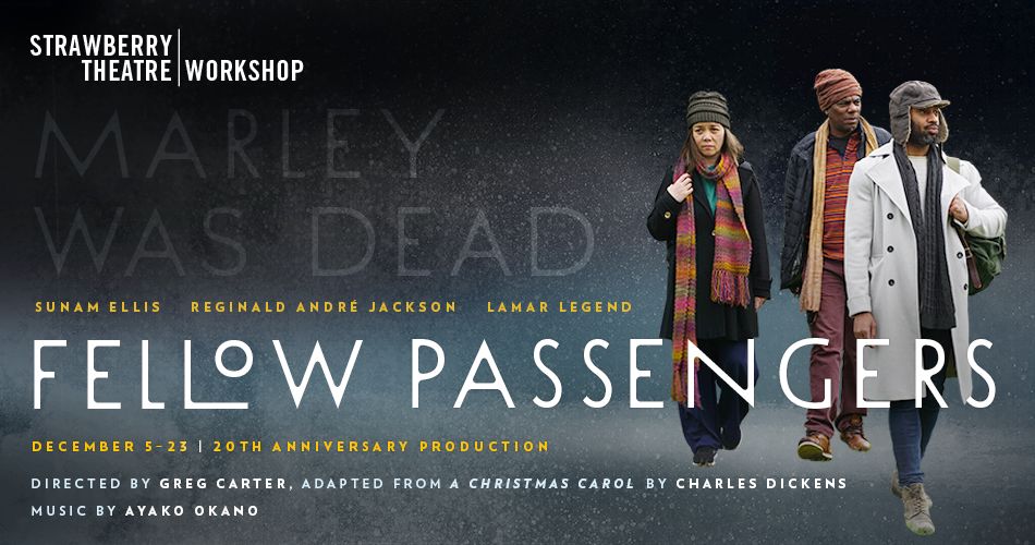 Fellow Passengers, Seattle, Washington, United States