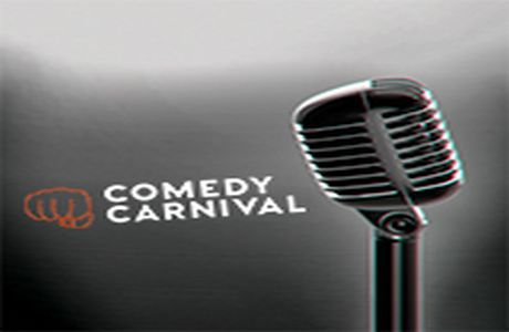 Friday Stand Up Comedy Club, Covent Garden, January 2025, London, England, United Kingdom