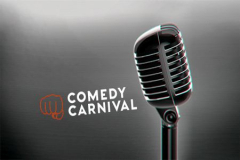 Saturday Stand Up Comedy Club, Covent Garden, February 2025