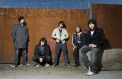 Elliot Minor at Liquid Room - Edinburgh | Once In A Decade