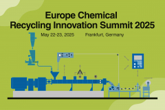 Europe Chemical Recycling Innovation Summit 2025