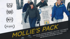 Wyoming Premiere: Mollie's Pack