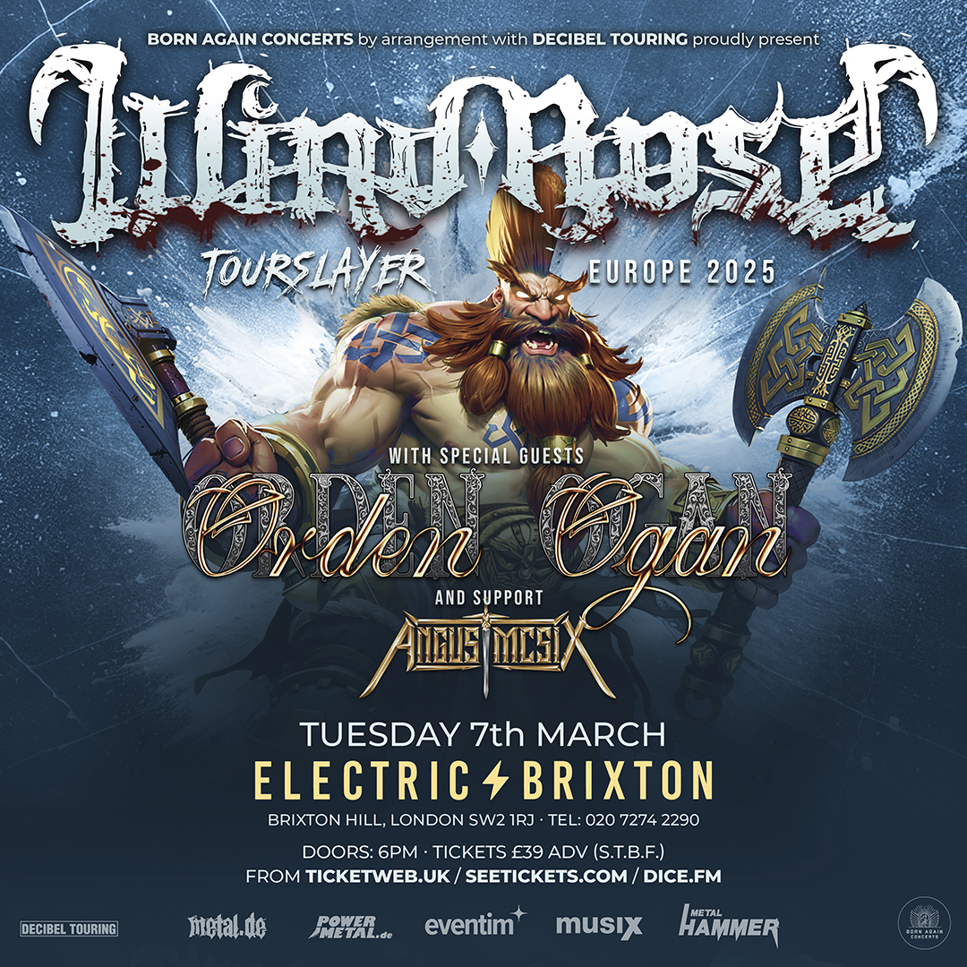 WIND ROSE at Electric Brixton - London, London, England, United Kingdom