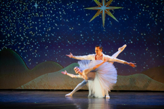 Beyond the Nutcracker