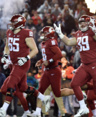 Washington State Cougars Football