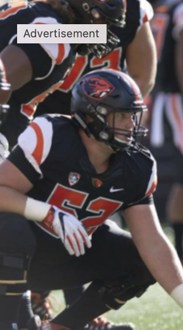 Oregon State Beavers, Corvallis, Oregon, United States