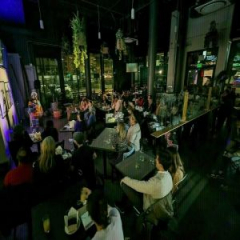 Comedy Oakland NYE Special at Calabash