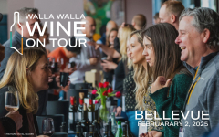 2025 WALLA WALLA WINE ON TOUR - Bellevue Grand Tasting