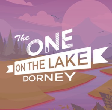 The One on the Lake - Dorney, Windsor, England, United Kingdom