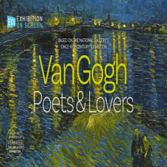Van Gogh: Poets and Lovers