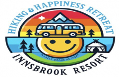 Women's Hiking and Happiness Retreat