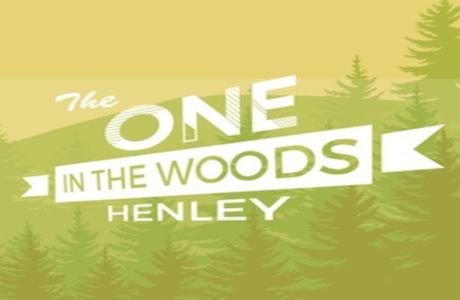 The One in the Woods - Henley, London, England, United Kingdom