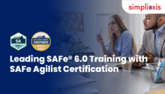 Leading SAFe (6.0) Online Training On 11-12 Jan ,2025 John Hill