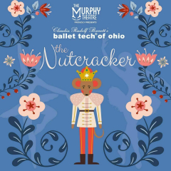 The Nutcracker by ballet tech of ohio