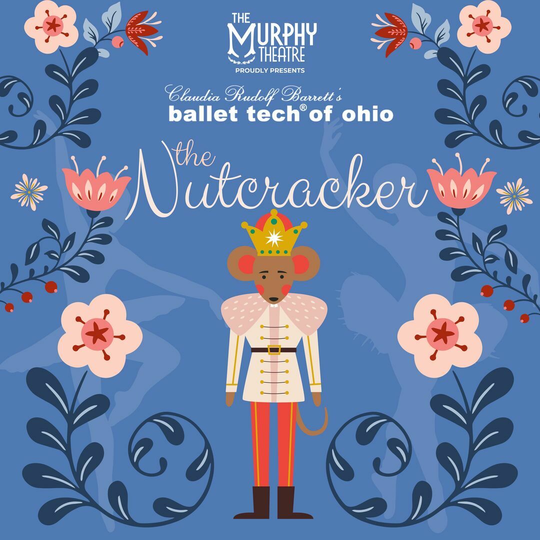 The Nutcracker by ballet tech of ohio, Wilmington, Ohio, United States