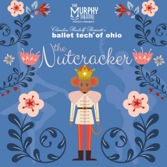 The Nutcracker by ballet tech of ohio