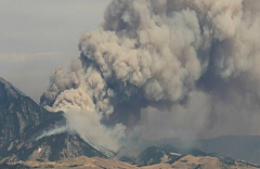 OLLI at MSU Friday Forum: The Science of Wildfire Management