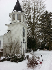 Christmas Eve Midnight Service - Readings and Carols