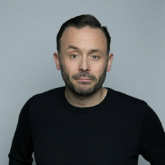 Funhouse Comedy Club - Comedy Night in Grantham January 2025