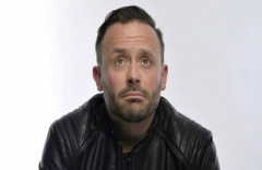 Funhouse Comedy Club - Comedy Night in Oakham January 2025