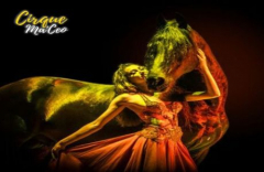 Cirque Ma'Ceo - Returns to Arcadia