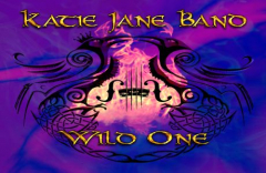 2nd Saturday Community Concert - The Katie Jane Band