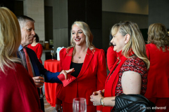 2025 Dallas Go Red for Women Luncheon