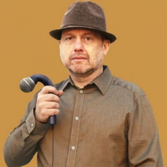 Funhouse Comedy Club - Charity Comedy Night in Ashby de la Zouch February 2025