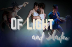 Of Light and Shadow | April 26th at the Harris Theater in Chicago