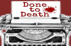 DONE TO DEATH | Don Bluth Front Row Theatre