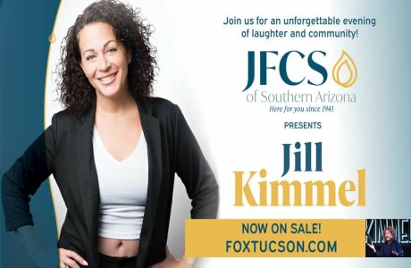 Jill Kimmel, Tucson, Arizona, United States
