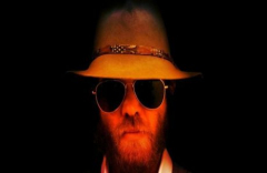 Corty Byron And The Light Brings Their Vintage Rock Blues To The Shirt Factory