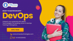 DevOps Training in Bangalore by eMexo Technologies