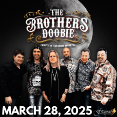 The Brothers Doobie
