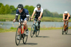 The FixAddiction Supersprint and Sprint Triathlon 2025