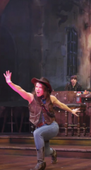 Dungeons & Dragons: The Twenty-Sided Tavern