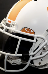 College Football Playoffs: First Round – Tennessee Volunteers vs. TBD (Date: TBD – If Necessary) at Neyland Stadium