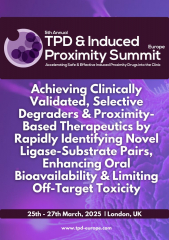 5th TPD and Induced Proximity Summit Europe